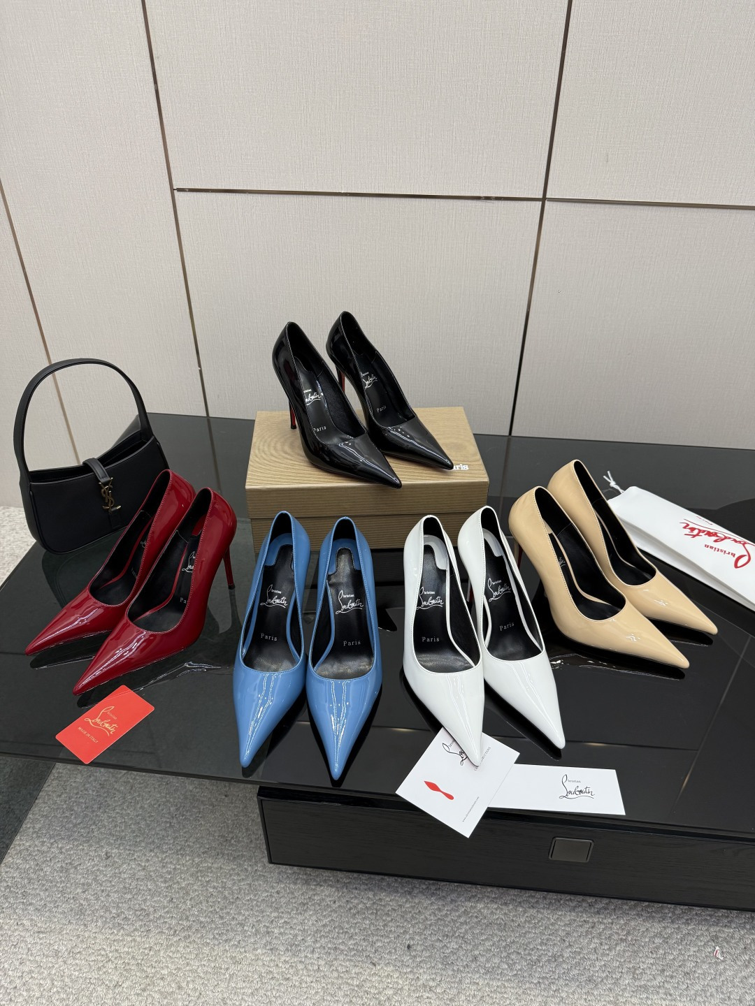 wsxc1769112948039_1 Christian Louboutin shoes - Image 1