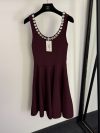 Sandro dress