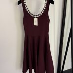 Sandro dress