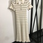 Sandro dress