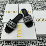 Dior shoes
