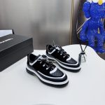 Chanel shoes
