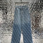 Chanel jeans