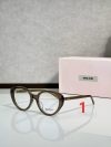 Miu Miu Fashion Sunglasses - Image 9
