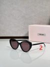Miu Miu Fashion Sunglasses - Image 8