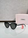 Miu Miu Fashion Sunglasses - Image 7