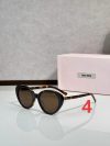 Miu Miu Fashion Sunglasses