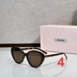 Miu Miu Fashion Sunglasses