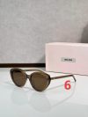 Miu Miu Fashion Sunglasses - Image 4