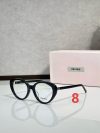 Miu Miu Fashion Sunglasses - Image 2