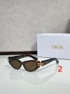 Dior Fashion Sunglasses - Image 3