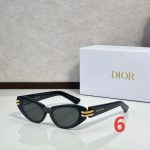 Dior Fashion Sunglasses