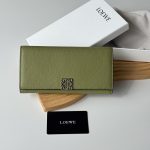 LOEWE Fashion Wallet