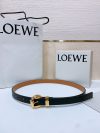 LOEWE Fashion Belt