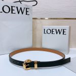 LOEWE Fashion Belt