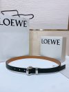 LOEWE Fashion Belt