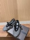 ALAIA shoes