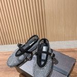 ALAIA shoes