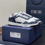 Dior sneakers