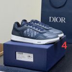 Dior sneakers