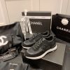 Chanel sneakers - Image 3