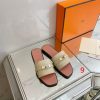 Hermes slippers - Image 10