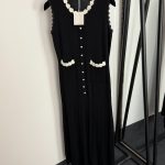 Sandro dress