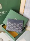 Goyard Best Card Holder