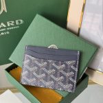 Goyard Best Card Holder