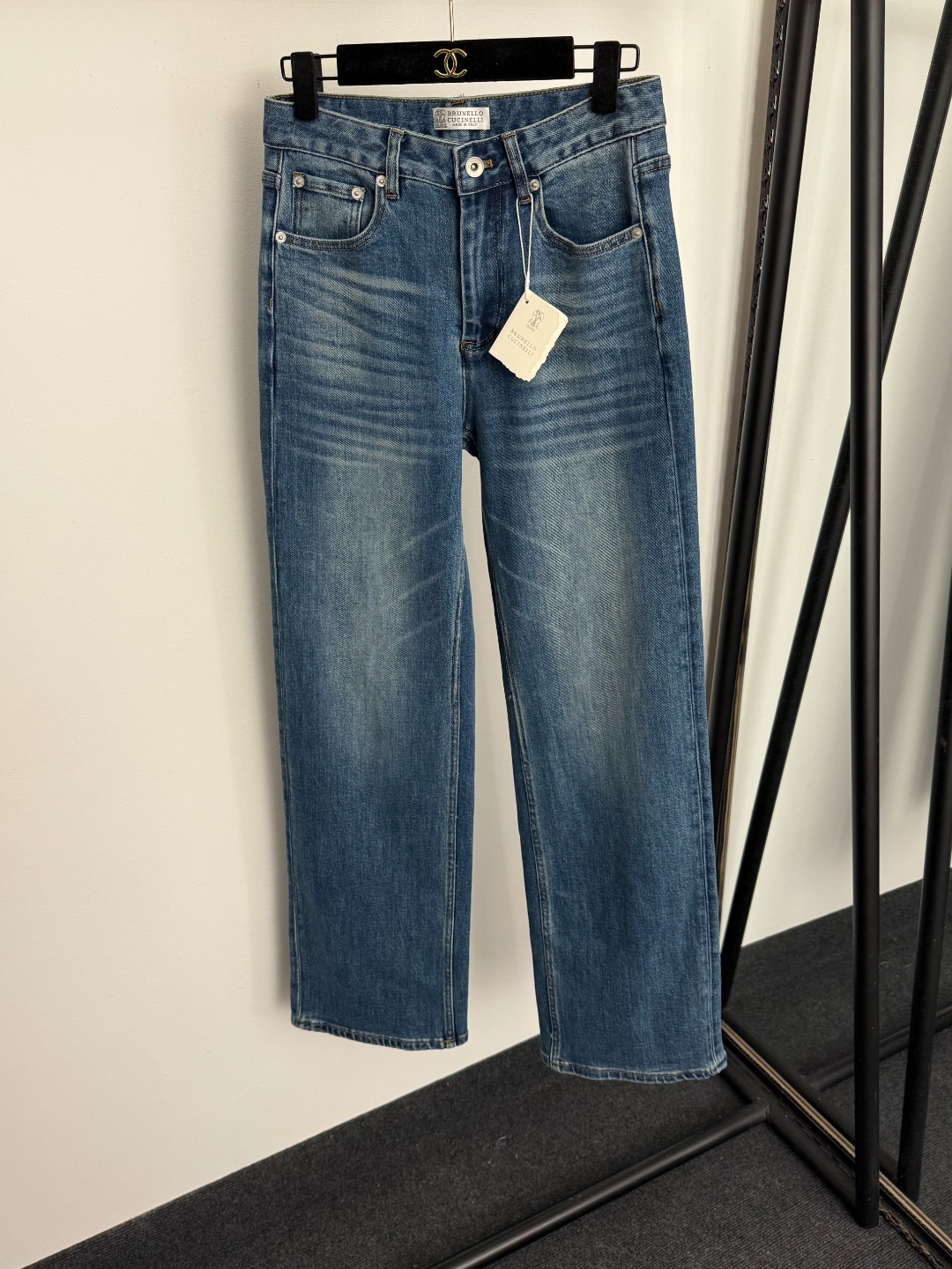 wsxc1769563479412_0 Brunello Cucinelli jeans - Image 1
