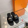 Hermes slippers - Image 10