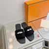 Hermes slippers - Image 7