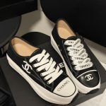 Chanel shoes