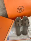 Hermes Fashion Slippers
