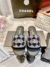 Chanel slippers - Image 4