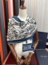 Dior Fashion Scarf