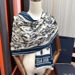 Dior Fashion Scarf