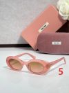 Miu Miu Fashion Sunglasses - Image 5