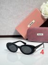 Miu Miu Fashion Sunglasses