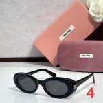 Miu Miu Fashion Sunglasses