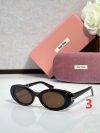 Miu Miu Fashion Sunglasses - Image 4