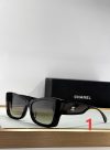 Chanel Fashion Sunglasses - Image 6