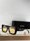 Chanel Fashion Sunglasses - Image 4