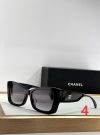 Chanel Fashion Sunglasses