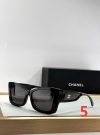 Chanel Fashion Sunglasses - Image 2