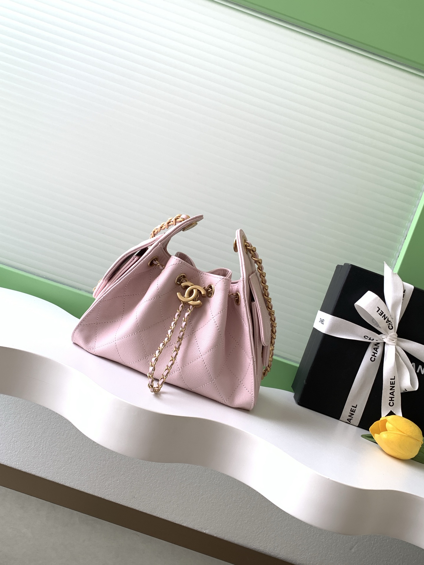 wsxc1769821994335_0 Chanel bag - Image 1