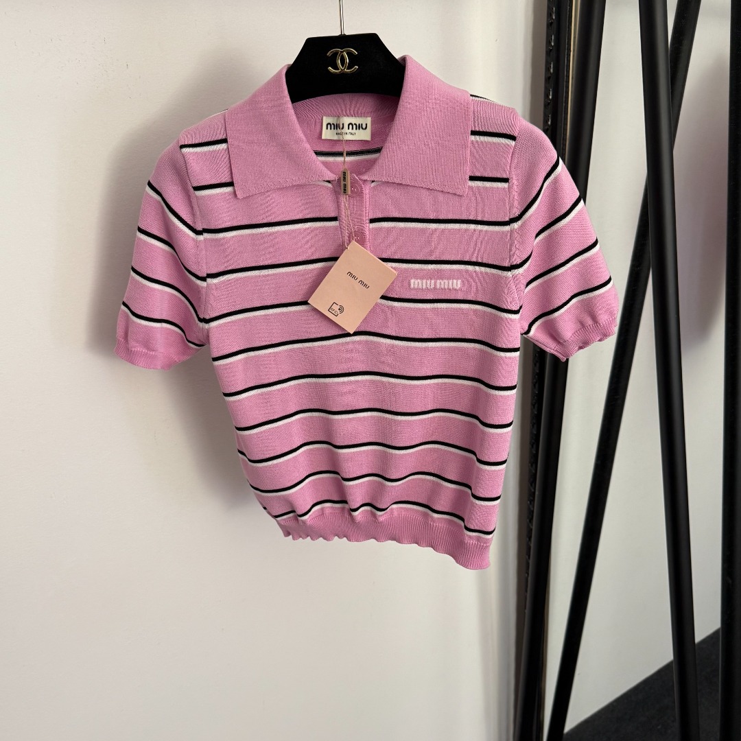wsxc1769910991542_0 Miu Miu shirt - Image 1