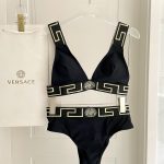 Versace swimsuit