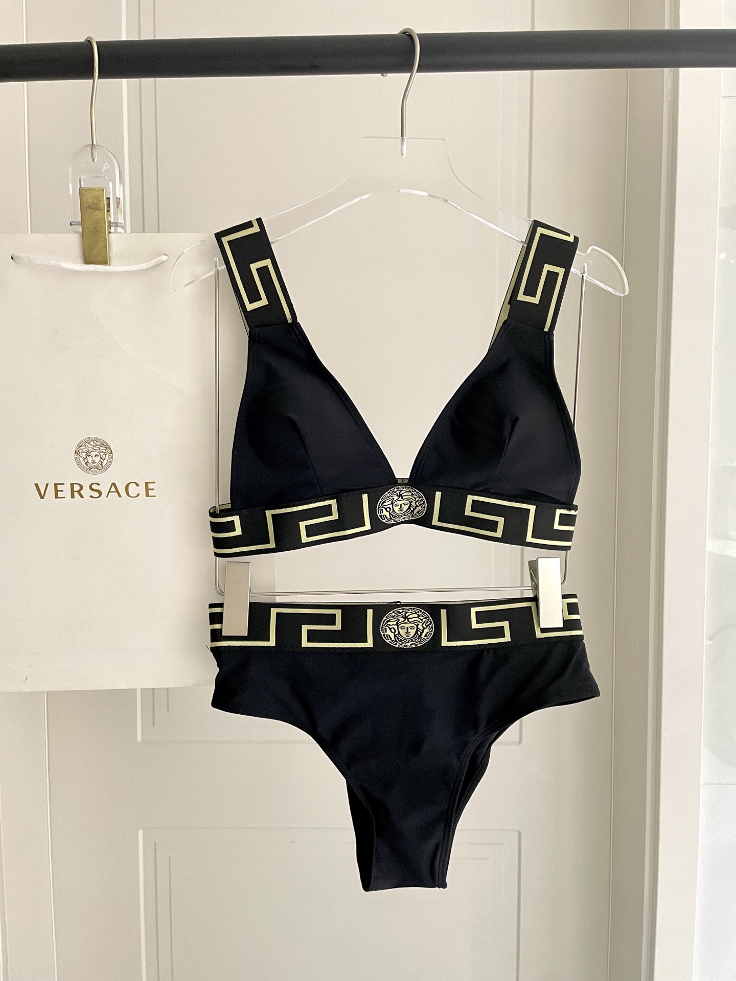 wsxc1769912431954_0 Versace swimsuit - Image 1