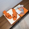 Hermes Fashion Slippers - Image 7